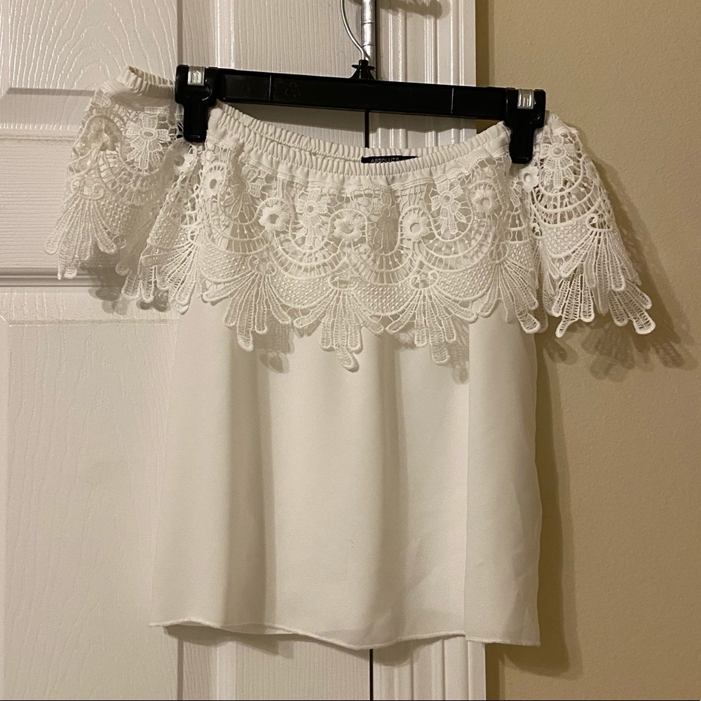 women’s top